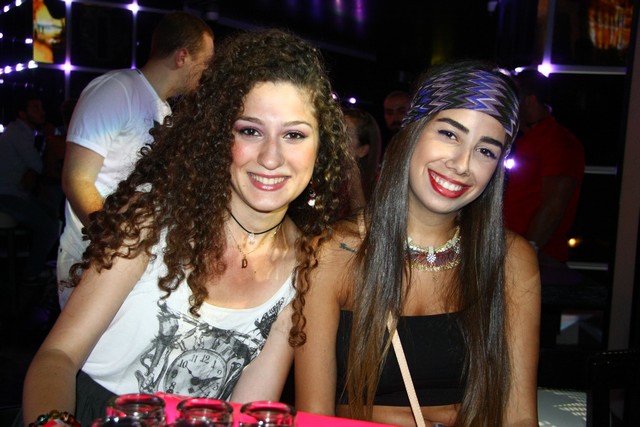 Toufoula A Night to Give Back